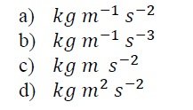 MCQs of Physics 1st year chapter 1