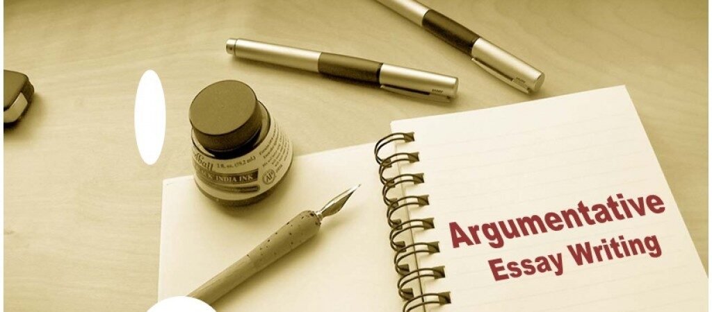 How to write an argumentative essay-best practices
