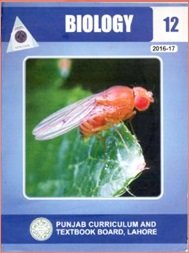 2nd year Biology book PDF Download
