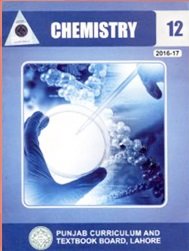 2nd year chemistry book 2023 PDF Download