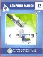 2nd year computer science text book PDF Download