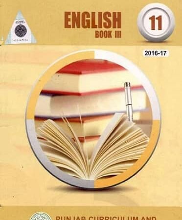 1st year English book 3 PDF download