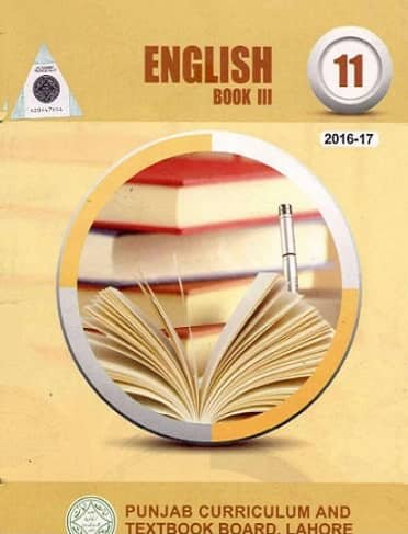 1st year English book 3 PDF download