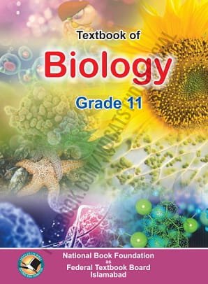 federal board biology book 1st year pdf 2023