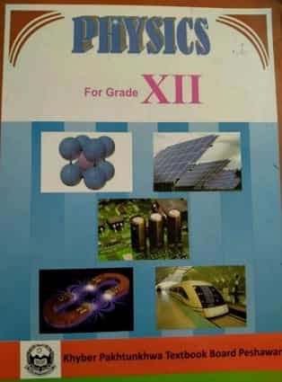 Federal board physics book class 12 pdf download