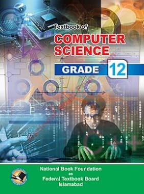 Computer science book for class 12 pdf download