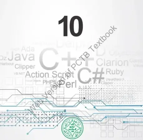 10th class Computer science new book pdf