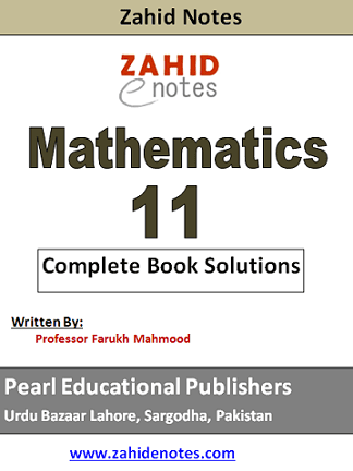 1st year Math Keybook PDF Download