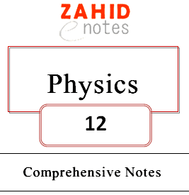 2nd year physics notes pdf download