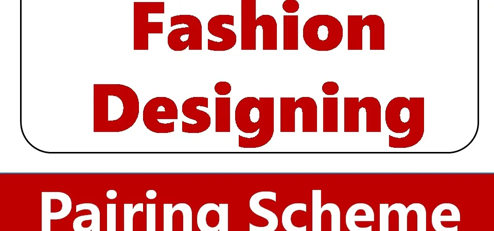 9th class fashion designing paper scheme