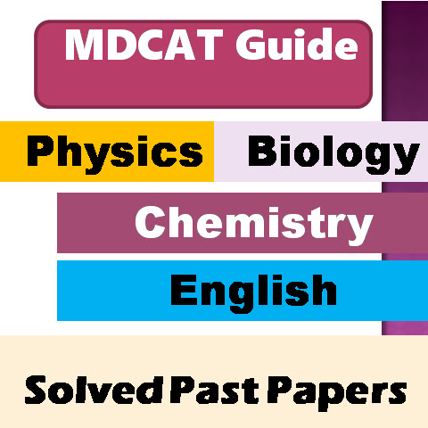 MDCAT past papers pdf download with answers