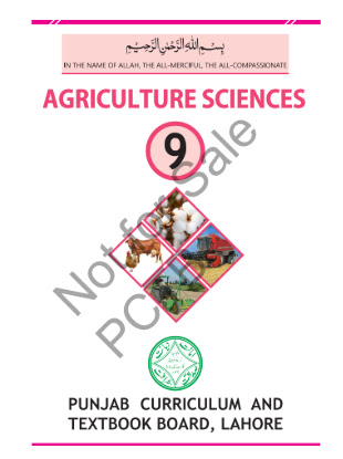 9th class agriculture science book pdf download