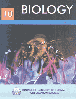 10th class biology book pdf free download