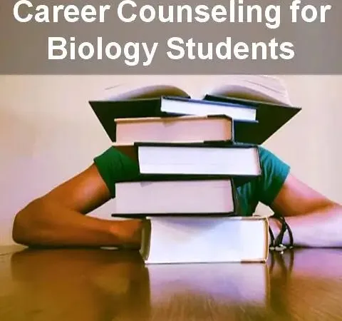 Career counseling for medical students in Pakistan