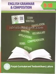 9th class English Grammar new book pdf download